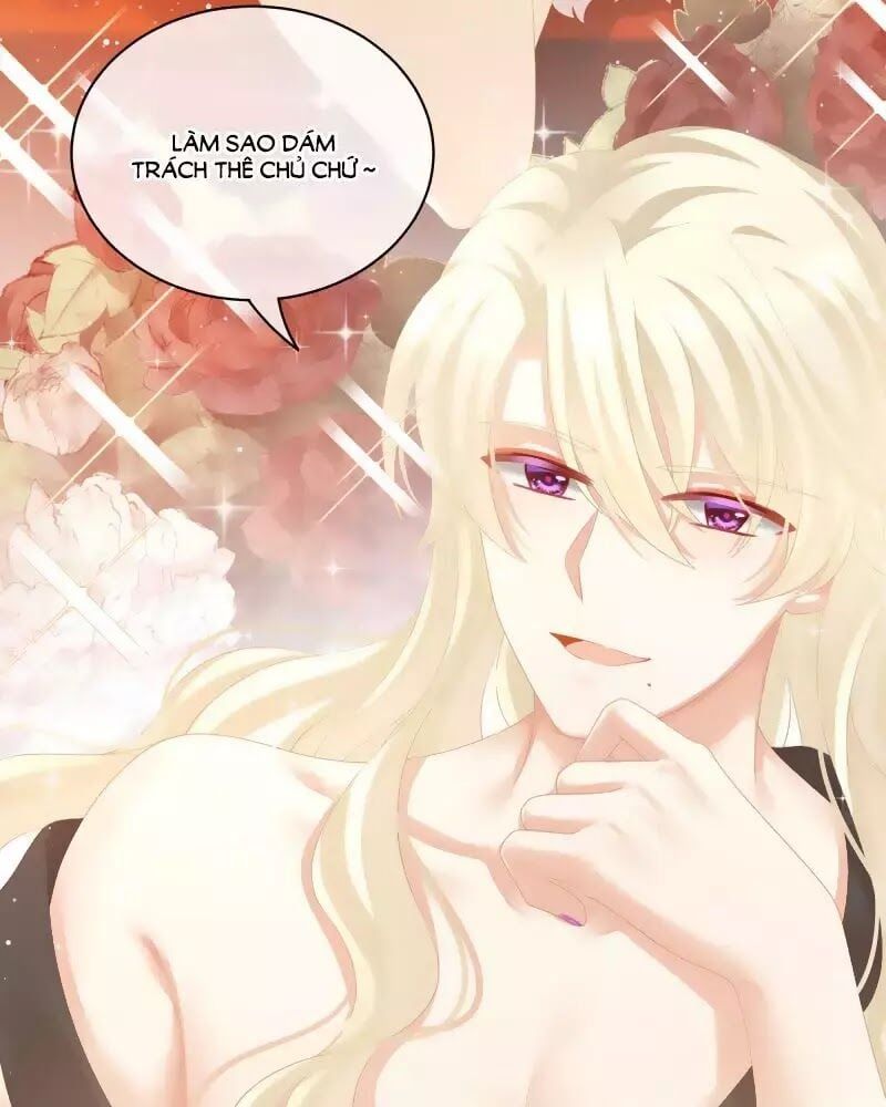 đọc truyện Hậu Cung Của Nữ Đế Chương 97 ảnh 51 tại Thiên Thai Truyện