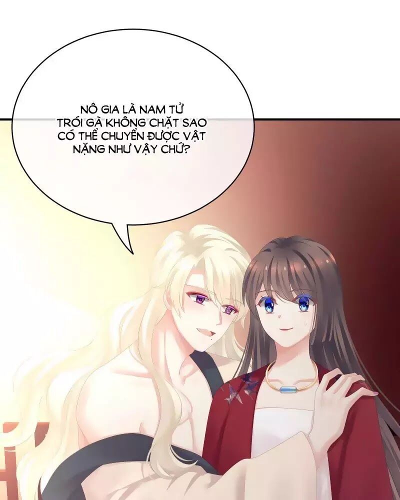 đọc truyện Hậu Cung Của Nữ Đế Chương 97 ảnh 56 tại Thiên Thai Truyện