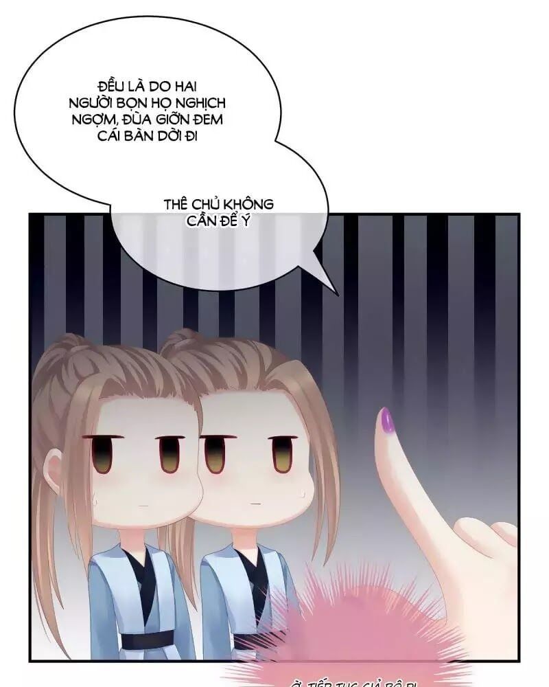 đọc truyện Hậu Cung Của Nữ Đế Chương 97 ảnh 58 tại Thiên Thai Truyện