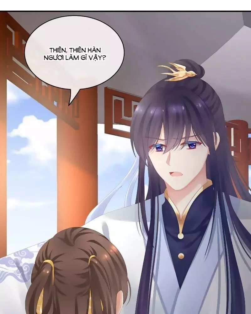 đọc truyện Hậu Cung Của Nữ Đế Chương 97 ảnh 8 tại Thiên Thai Truyện