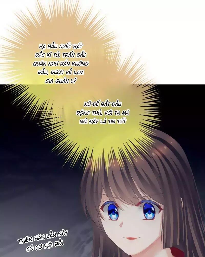 đọc truyện Hậu Cung Của Nữ Đế Chương 97 ảnh 67 tại Thiên Thai Truyện