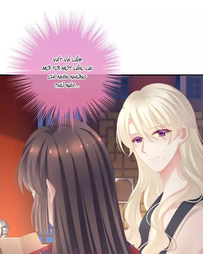 đọc truyện Hậu Cung Của Nữ Đế Chương 97 ảnh 69 tại Thiên Thai Truyện