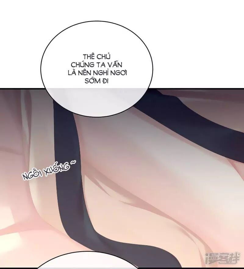 đọc truyện Hậu Cung Của Nữ Đế Chương 97 ảnh 74 tại Thiên Thai Truyện