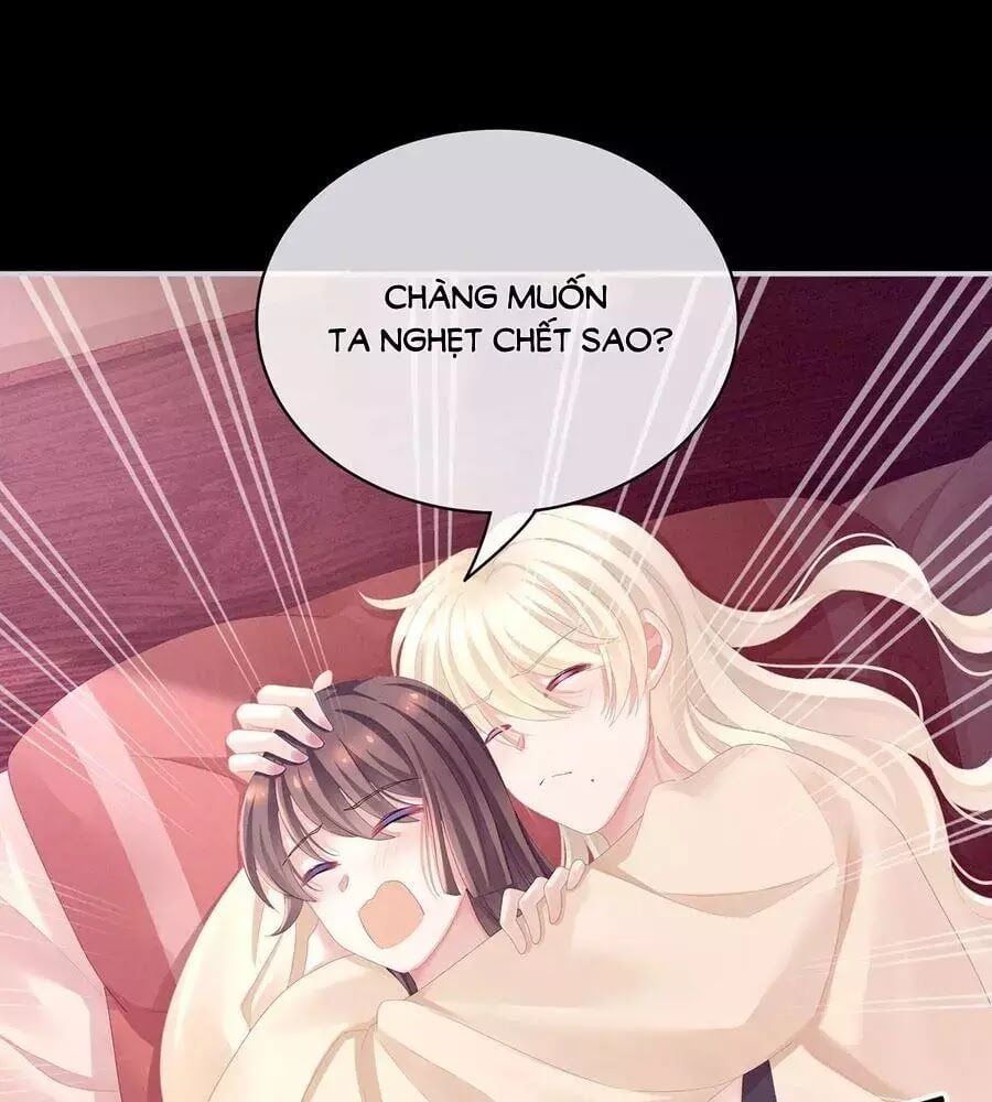 đọc truyện Hậu Cung Của Nữ Đế Chương 98 ảnh 12 tại Thiên Thai Truyện