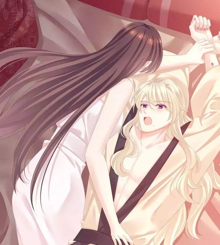 đọc truyện Hậu Cung Của Nữ Đế Chương 98 ảnh 37 tại Thiên Thai Truyện