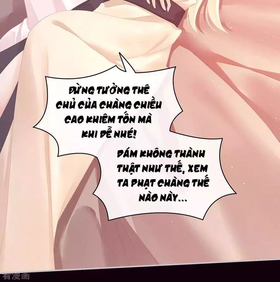 đọc truyện Hậu Cung Của Nữ Đế Chương 98 ảnh 38 tại Thiên Thai Truyện