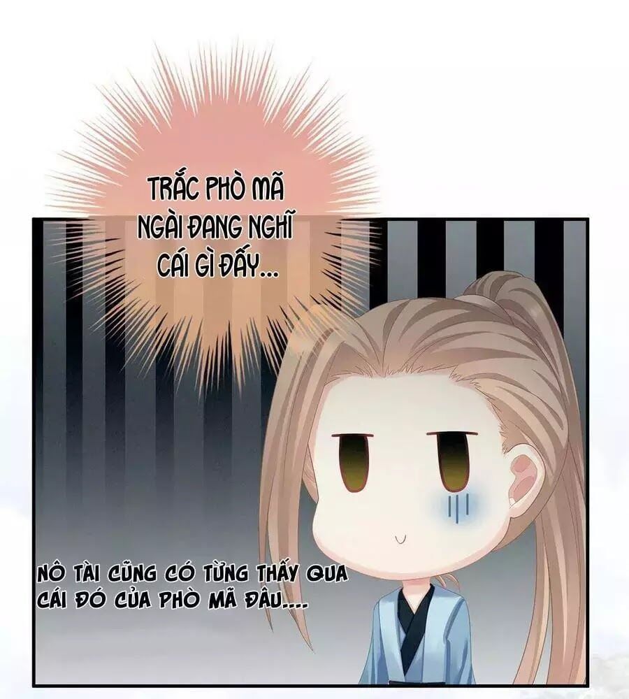 đọc truyện Hậu Cung Của Nữ Đế Chương 98 ảnh 75 tại Thiên Thai Truyện