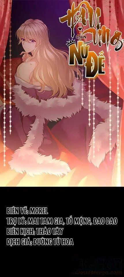 đọc truyện Hậu Cung Của Nữ Đế Chương 99 ảnh 3 tại Thiên Thai Truyện