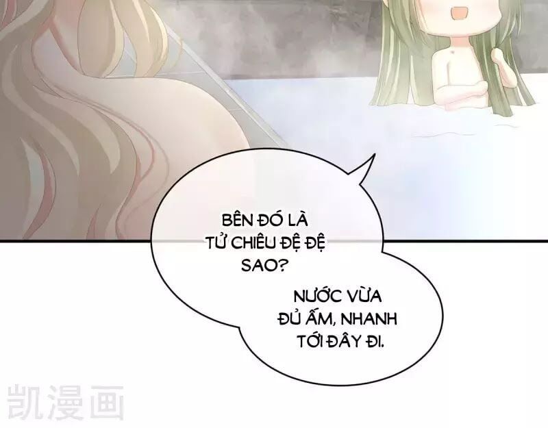 đọc truyện Hậu Cung Của Nữ Đế Chương 99 ảnh 19 tại Thiên Thai Truyện