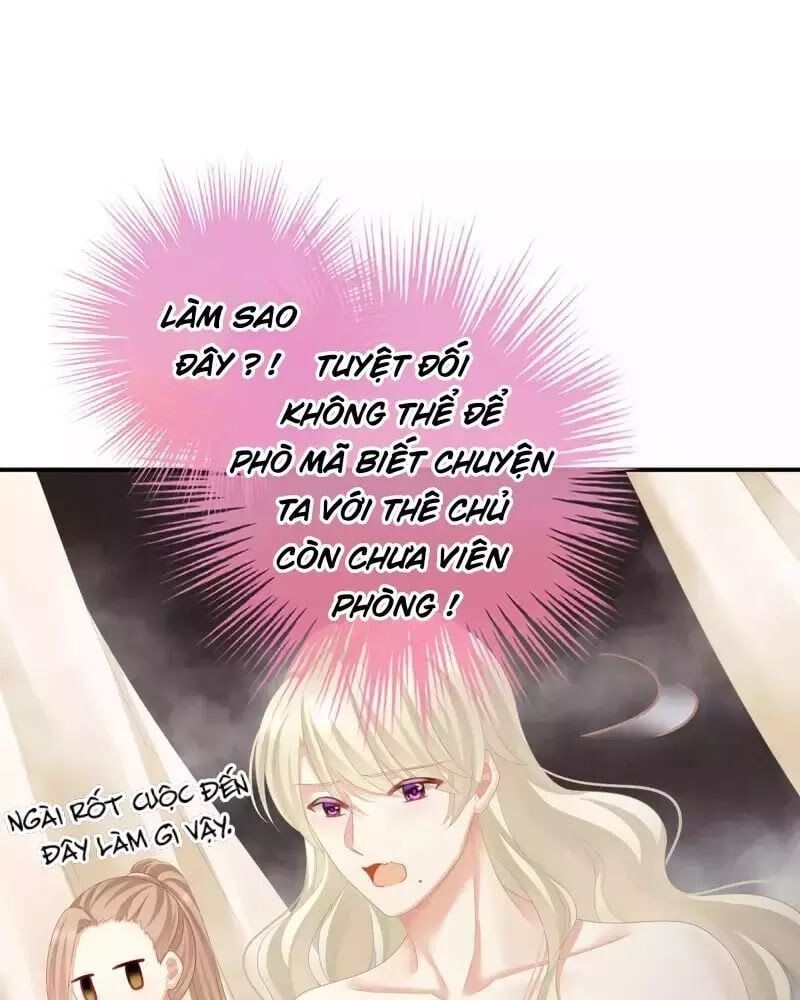 đọc truyện Hậu Cung Của Nữ Đế Chương 99 ảnh 20 tại Thiên Thai Truyện