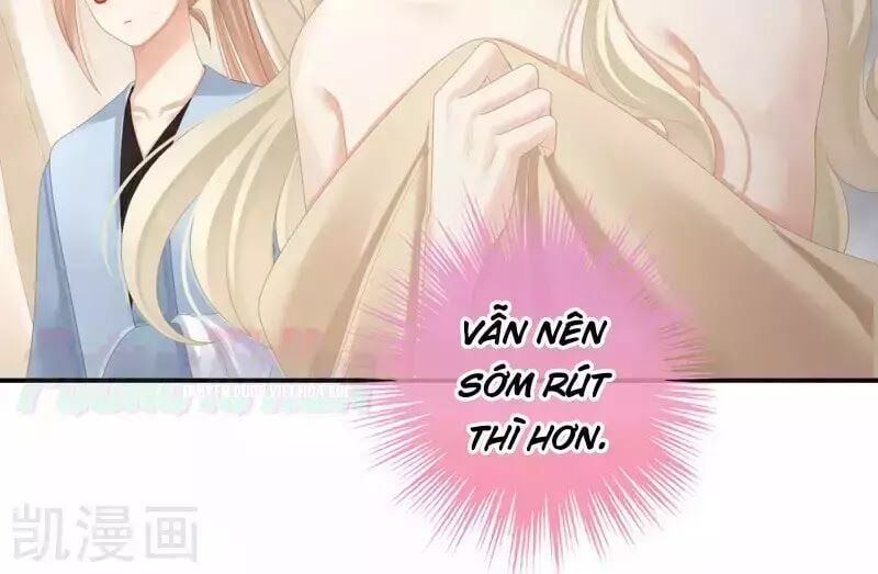 đọc truyện Hậu Cung Của Nữ Đế Chương 99 ảnh 21 tại Thiên Thai Truyện