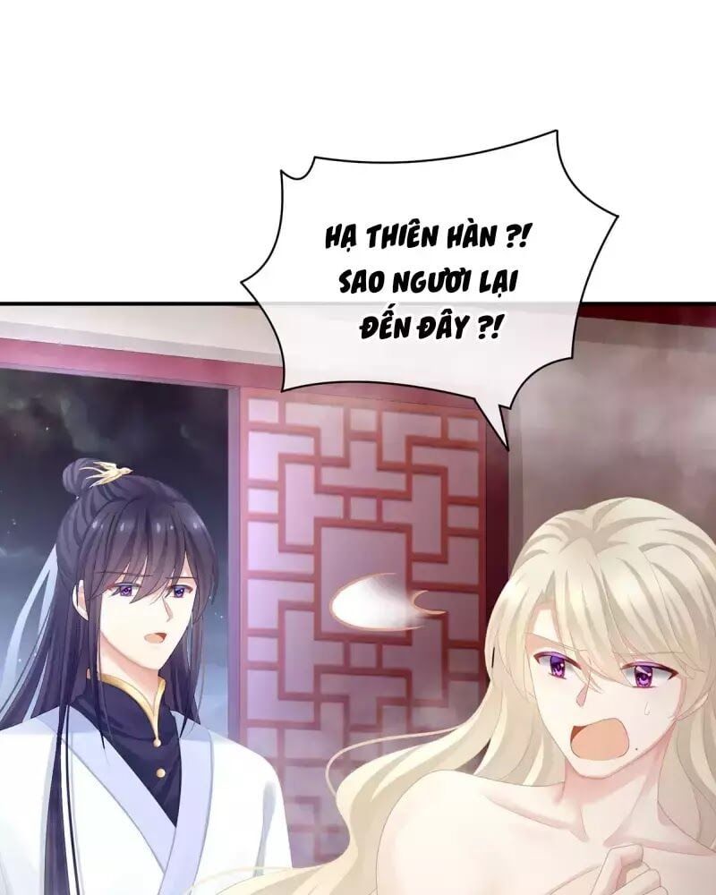 đọc truyện Hậu Cung Của Nữ Đế Chương 99 ảnh 23 tại Thiên Thai Truyện