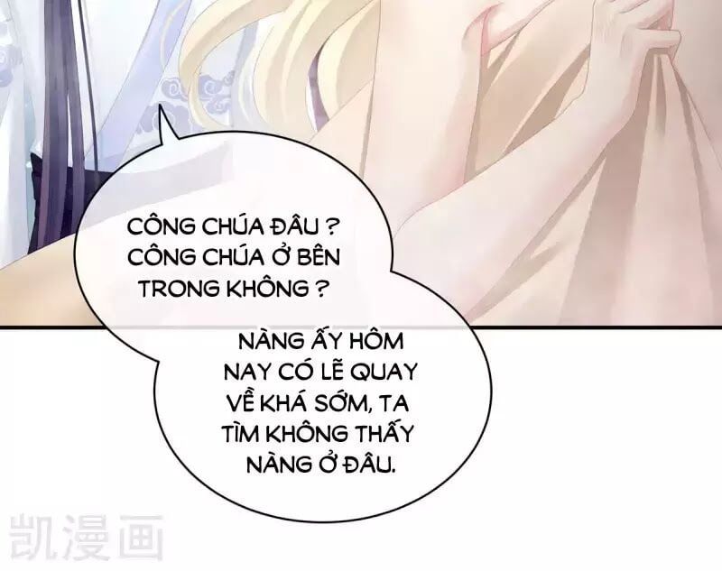 đọc truyện Hậu Cung Của Nữ Đế Chương 99 ảnh 24 tại Thiên Thai Truyện