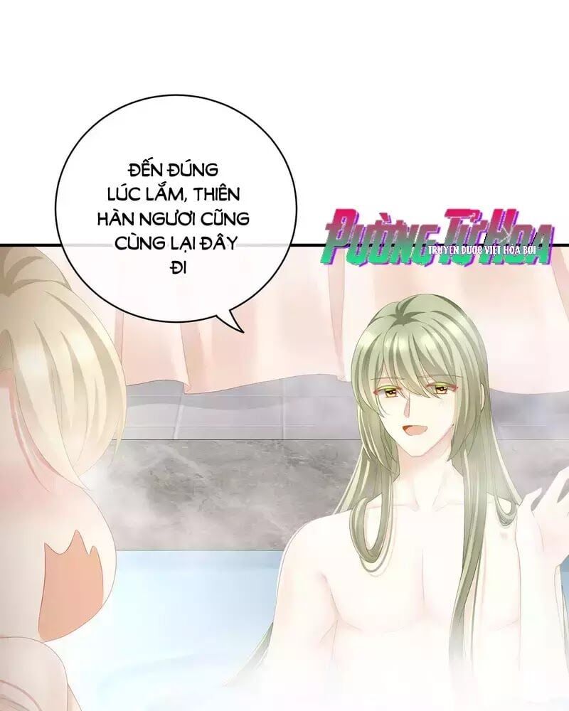 đọc truyện Hậu Cung Của Nữ Đế Chương 99 ảnh 25 tại Thiên Thai Truyện