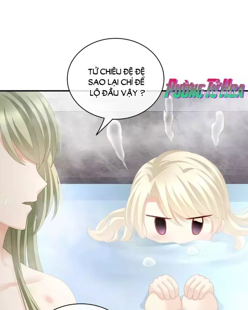 đọc truyện Hậu Cung Của Nữ Đế Chương 99 ảnh 31 tại Thiên Thai Truyện