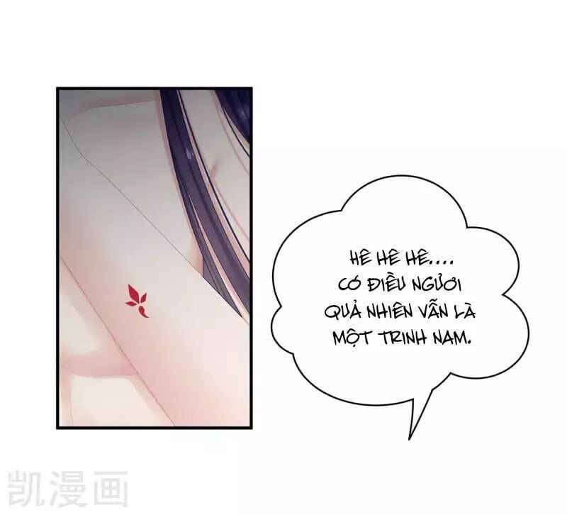 đọc truyện Hậu Cung Của Nữ Đế Chương 99 ảnh 46 tại Thiên Thai Truyện