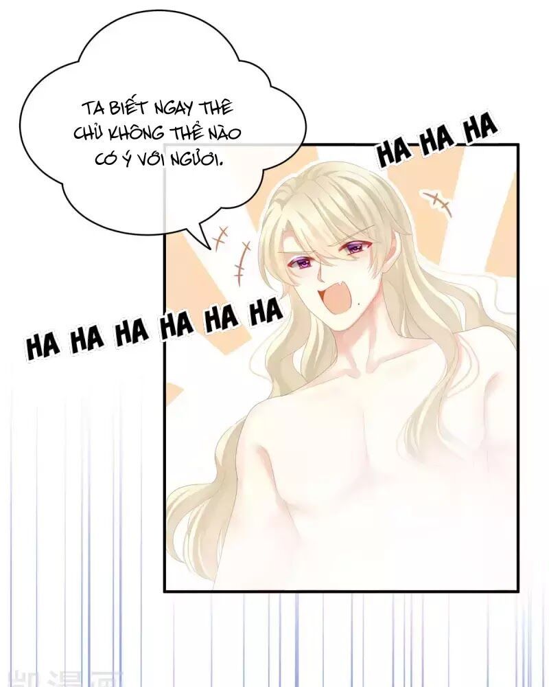 đọc truyện Hậu Cung Của Nữ Đế Chương 99 ảnh 47 tại Thiên Thai Truyện