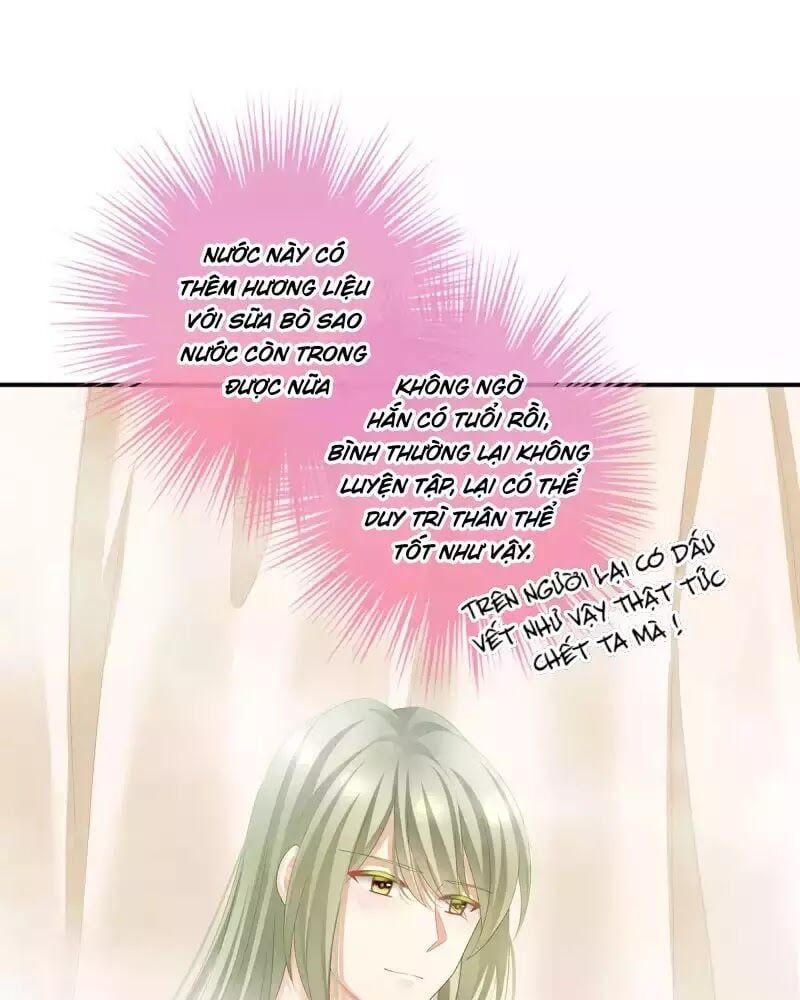 đọc truyện Hậu Cung Của Nữ Đế Chương 99 ảnh 11 tại Thiên Thai Truyện