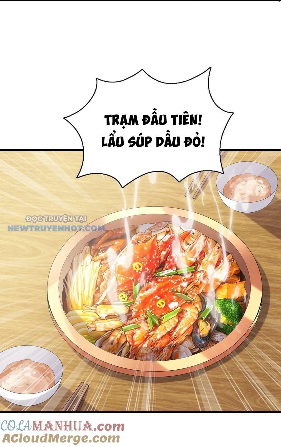 đọc truyện Hậu Cung Của Ta Toàn Là Ma Nữ Phản Diện Chương 101 ảnh 17 tại Thiên Thai Truyện