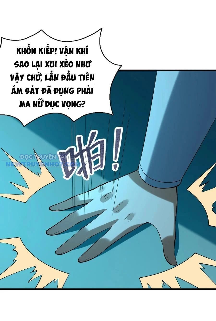 đọc truyện Hậu Cung Của Ta Toàn Là Ma Nữ Phản Diện Chương 101 ảnh 42 tại Thiên Thai Truyện