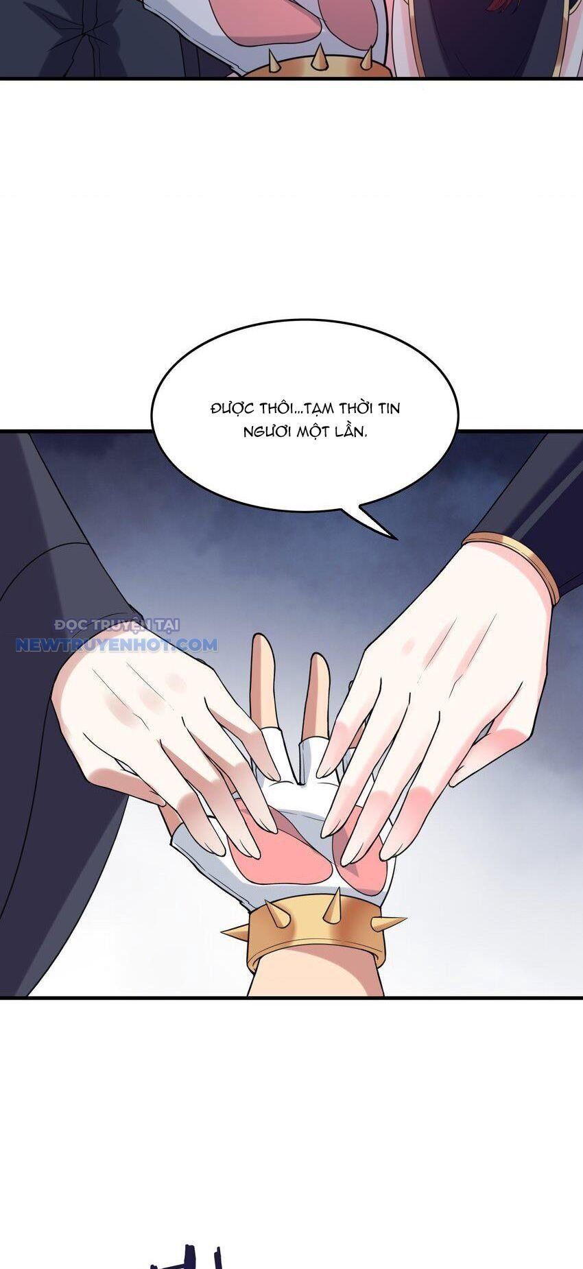 đọc truyện Hậu Cung Của Ta Toàn Là Ma Nữ Phản Diện Chương 103 ảnh 36 tại Thiên Thai Truyện