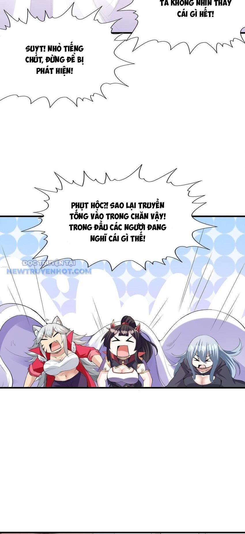 đọc truyện Hậu Cung Của Ta Toàn Là Ma Nữ Phản Diện Chương 103 ảnh 39 tại Thiên Thai Truyện