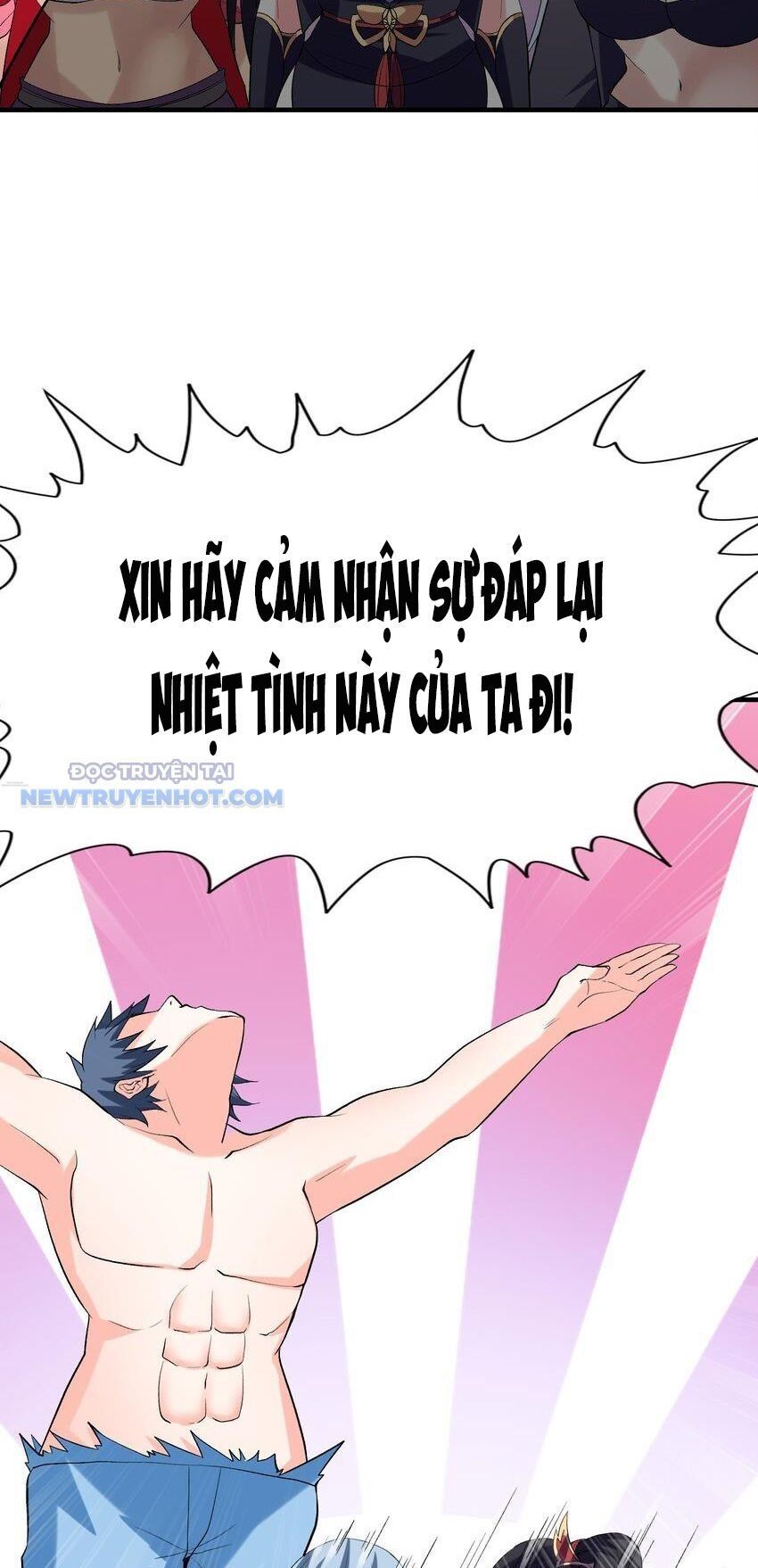 đọc truyện Hậu Cung Của Ta Toàn Là Ma Nữ Phản Diện Chương 103 ảnh 54 tại Thiên Thai Truyện