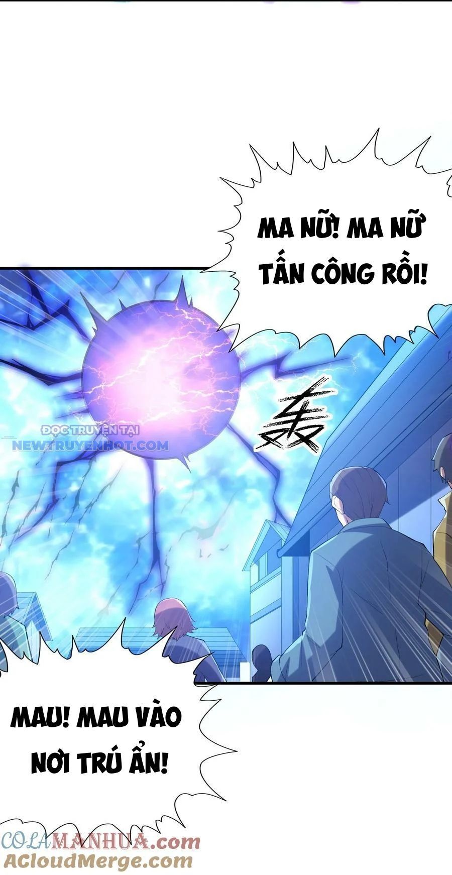 đọc truyện Hậu Cung Của Ta Toàn Là Ma Nữ Phản Diện Chương 104 ảnh 29 tại Thiên Thai Truyện
