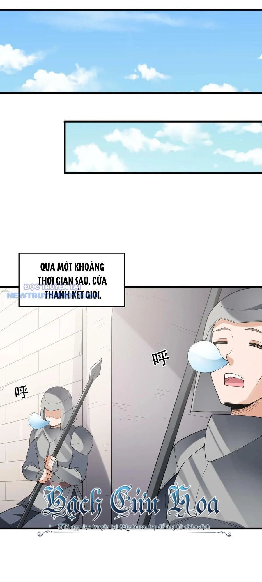 đọc truyện Hậu Cung Của Ta Toàn Là Ma Nữ Phản Diện Chương 105 ảnh 13 tại Thiên Thai Truyện