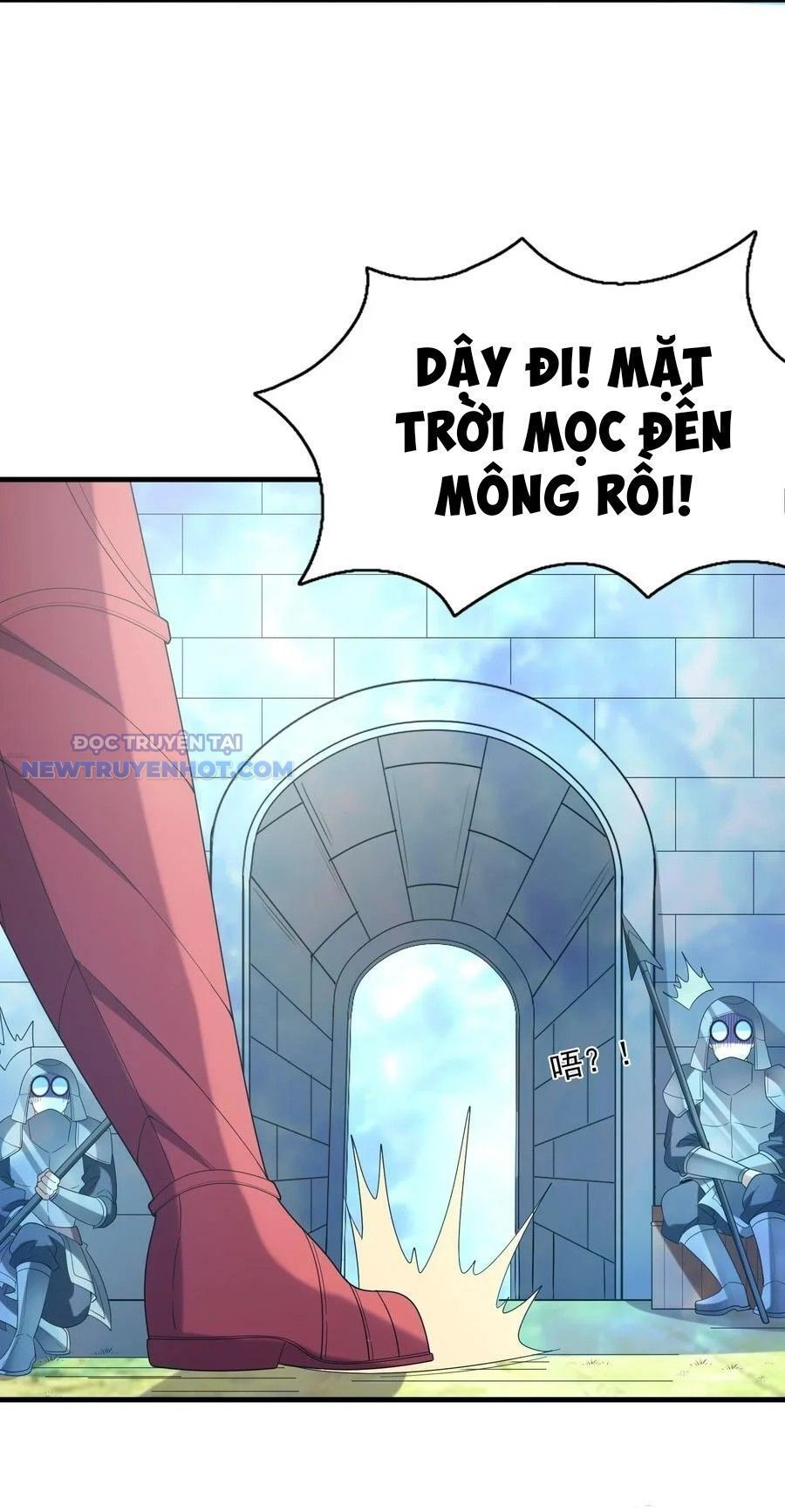 đọc truyện Hậu Cung Của Ta Toàn Là Ma Nữ Phản Diện Chương 105 ảnh 46 tại Thiên Thai Truyện