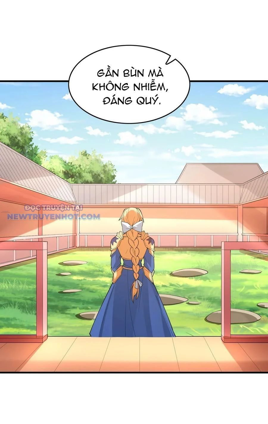 đọc truyện Hậu Cung Của Ta Toàn Là Ma Nữ Phản Diện Chương 108 ảnh 23 tại Thiên Thai Truyện