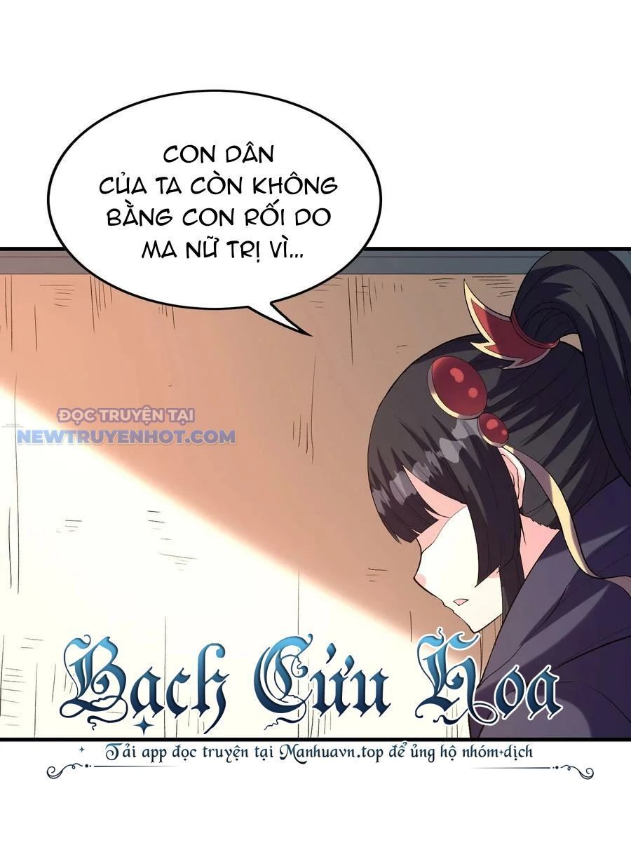 đọc truyện Hậu Cung Của Ta Toàn Là Ma Nữ Phản Diện Chương 108 ảnh 57 tại Thiên Thai Truyện