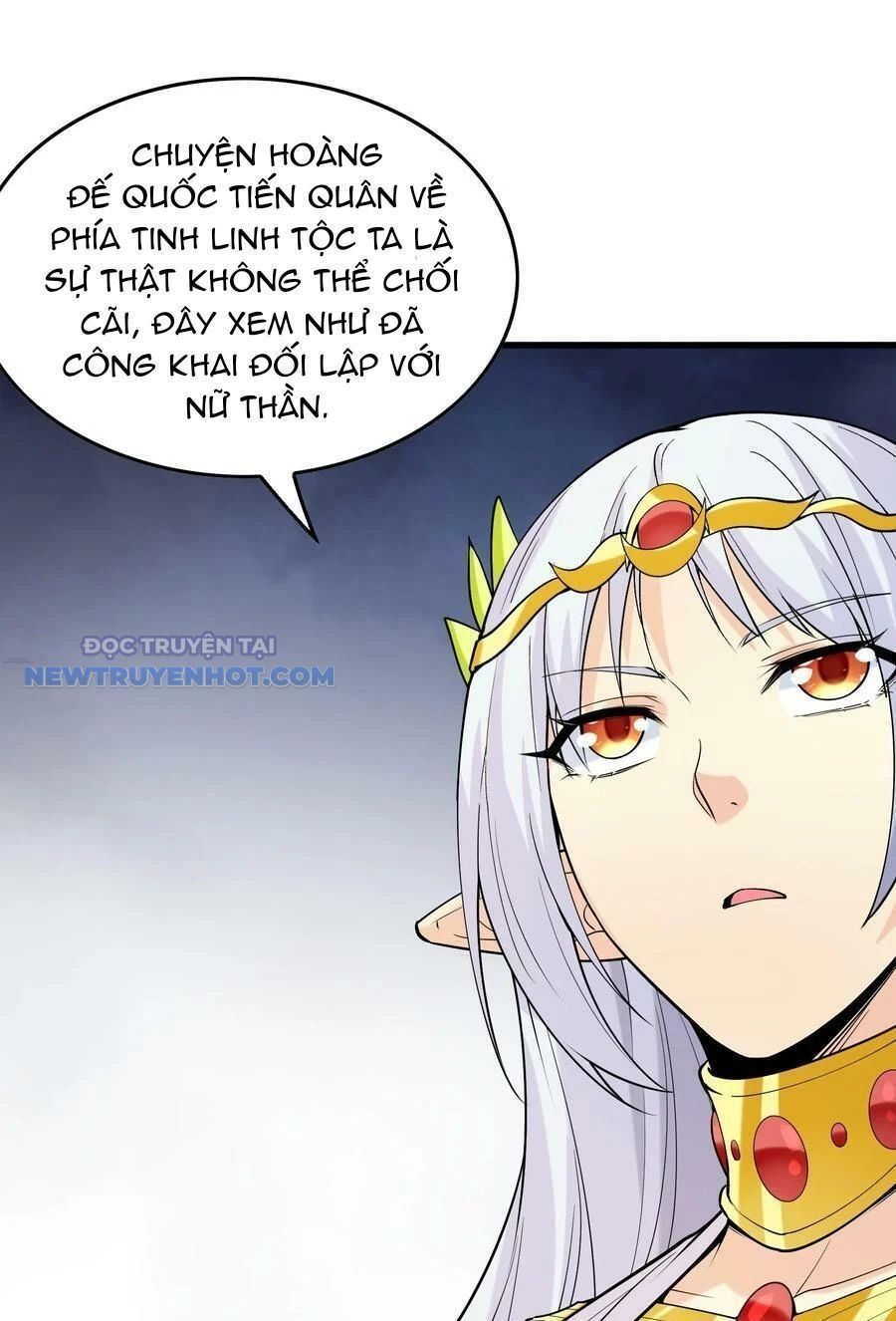 đọc truyện Hậu Cung Của Ta Toàn Là Ma Nữ Phản Diện Chương 108 ảnh 10 tại Thiên Thai Truyện