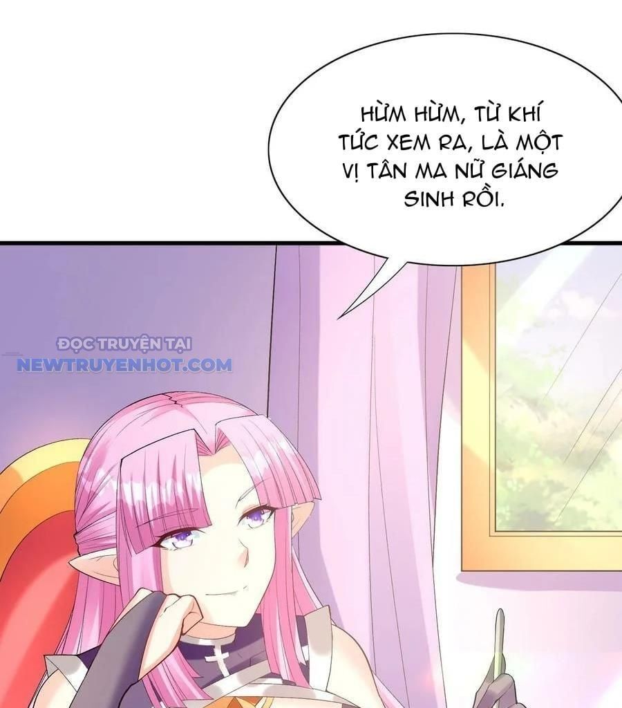 đọc truyện Hậu Cung Của Ta Toàn Là Ma Nữ Phản Diện Chương 109 ảnh 17 tại Thiên Thai Truyện