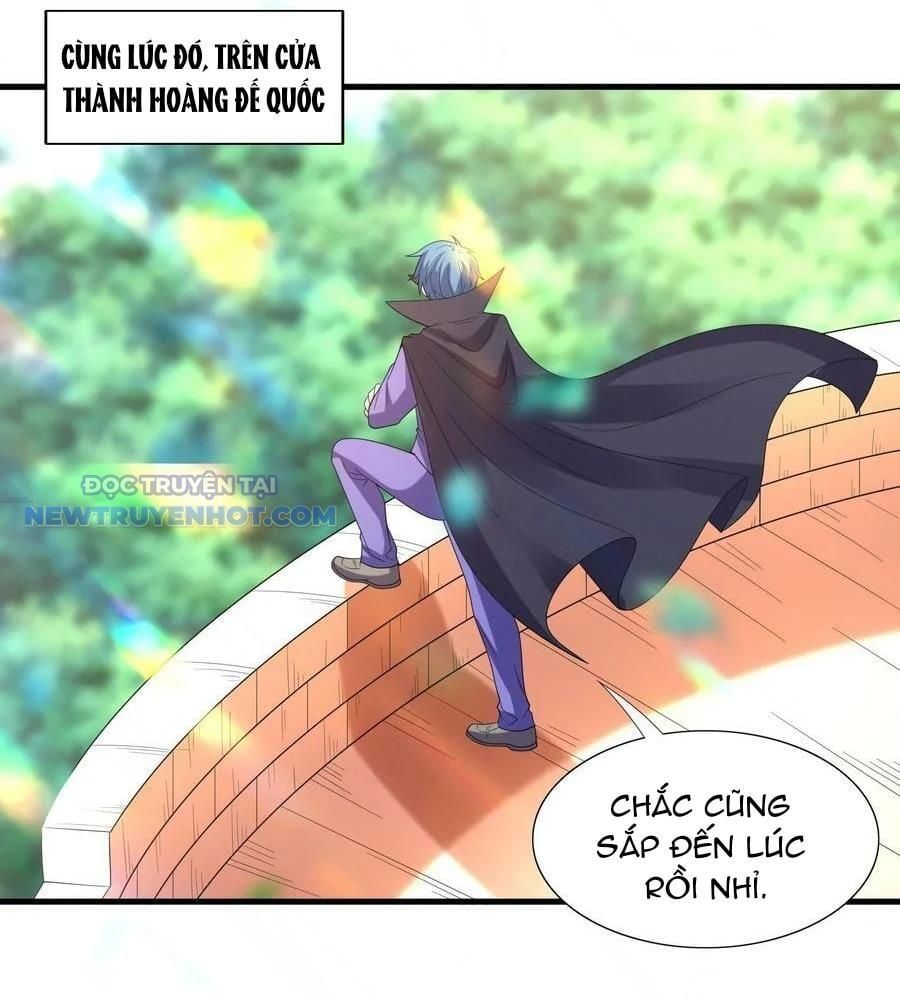 đọc truyện Hậu Cung Của Ta Toàn Là Ma Nữ Phản Diện Chương 109 ảnh 25 tại Thiên Thai Truyện