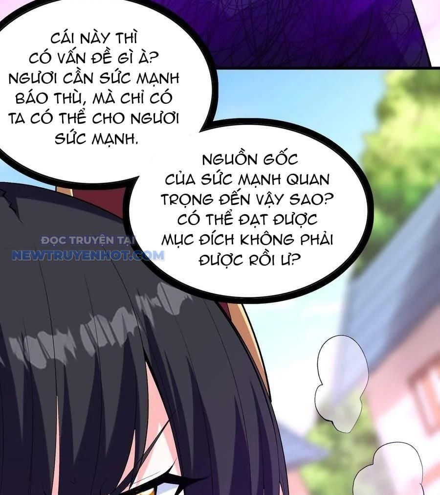đọc truyện Hậu Cung Của Ta Toàn Là Ma Nữ Phản Diện Chương 109 ảnh 7 tại Thiên Thai Truyện
