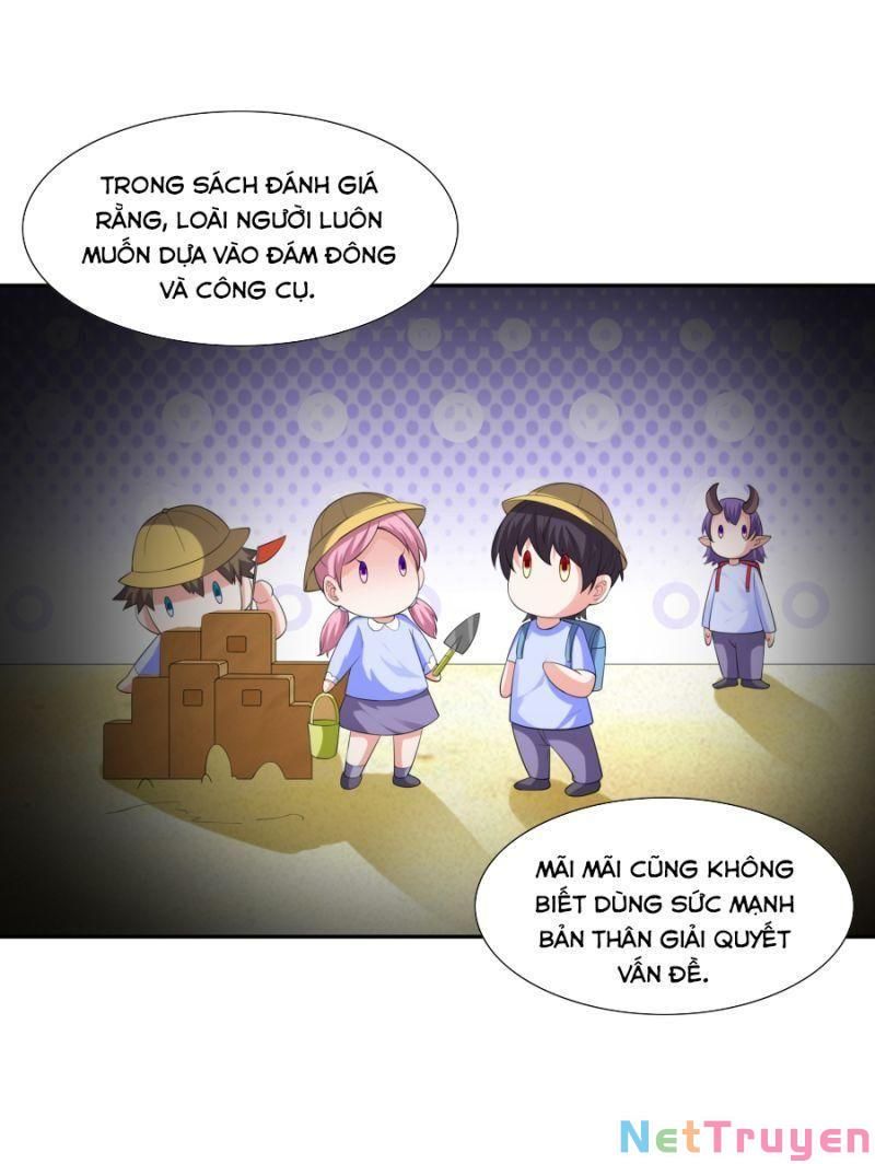 đọc truyện Hậu Cung Của Ta Toàn Là Ma Nữ Phản Diện Chương 11 ảnh 24 tại Thiên Thai Truyện