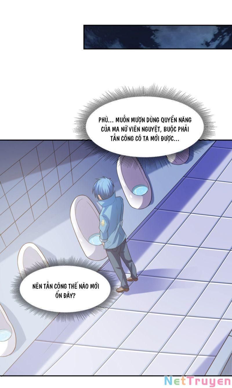 đọc truyện Hậu Cung Của Ta Toàn Là Ma Nữ Phản Diện Chương 11 ảnh 43 tại Thiên Thai Truyện