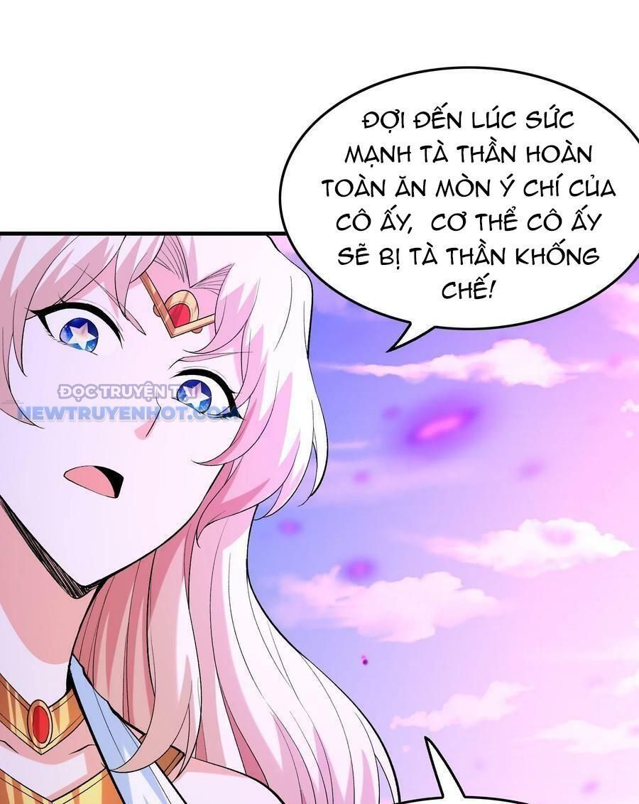 đọc truyện Hậu Cung Của Ta Toàn Là Ma Nữ Phản Diện Chương 110 ảnh 35 tại Thiên Thai Truyện