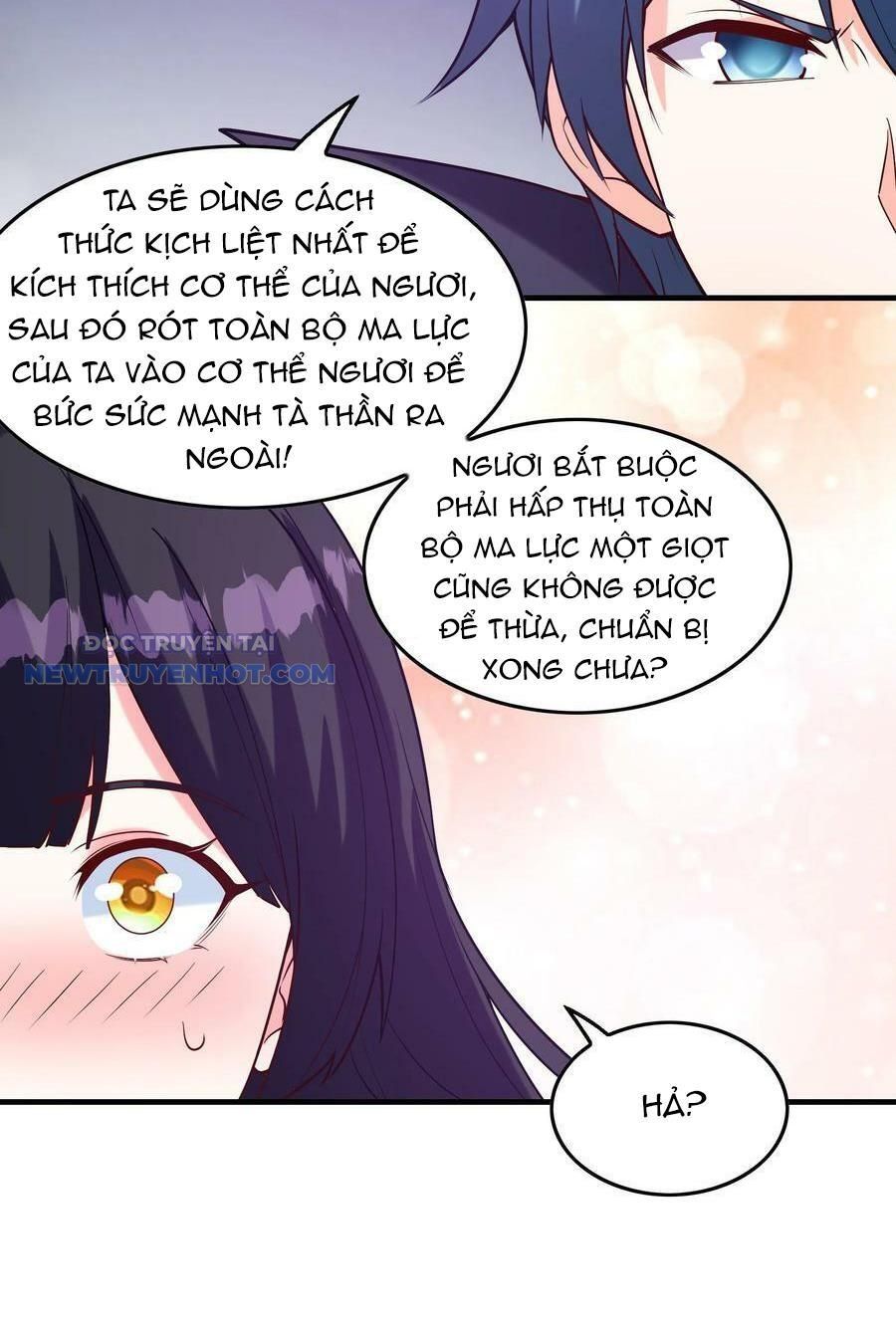 đọc truyện Hậu Cung Của Ta Toàn Là Ma Nữ Phản Diện Chương 110 ảnh 73 tại Thiên Thai Truyện