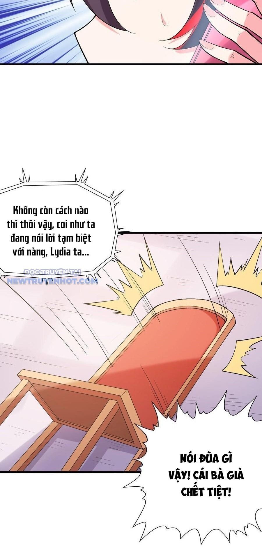 đọc truyện Hậu Cung Của Ta Toàn Là Ma Nữ Phản Diện Chương 111 ảnh 43 tại Thiên Thai Truyện