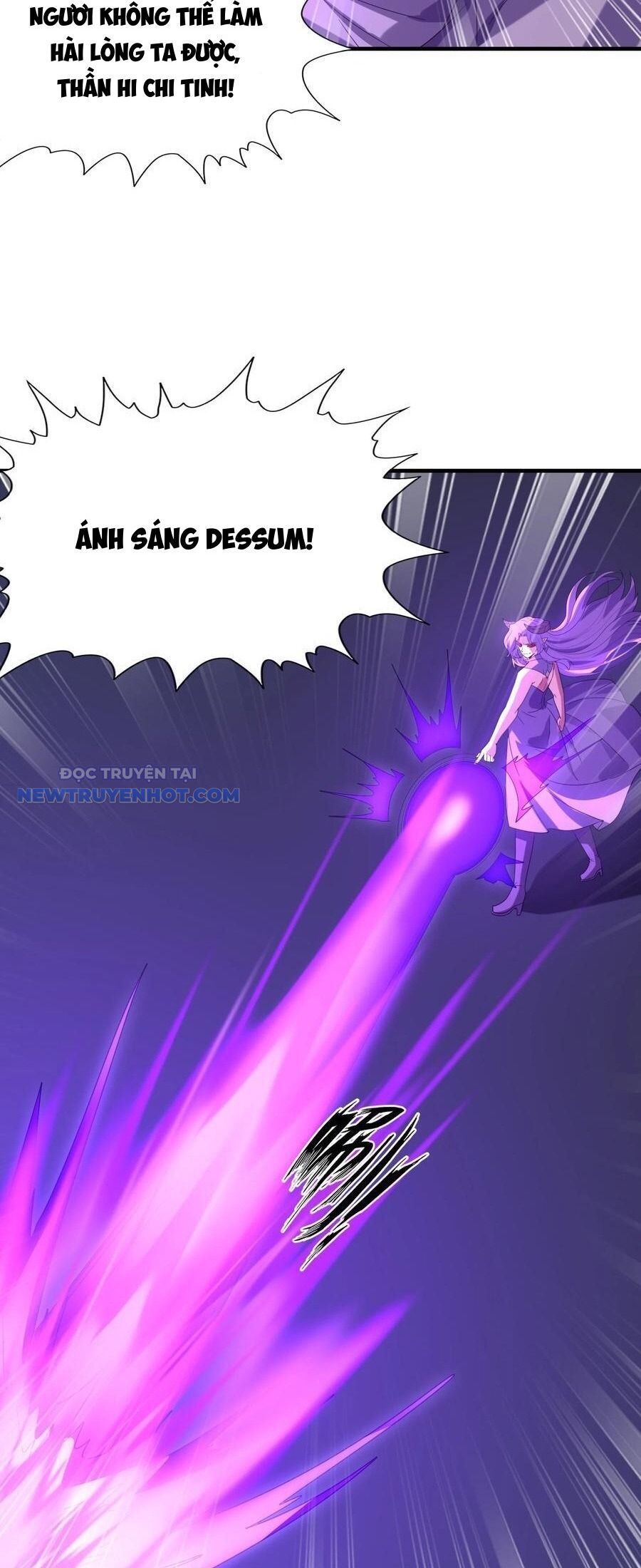 đọc truyện Hậu Cung Của Ta Toàn Là Ma Nữ Phản Diện Chương 111 ảnh 10 tại Thiên Thai Truyện