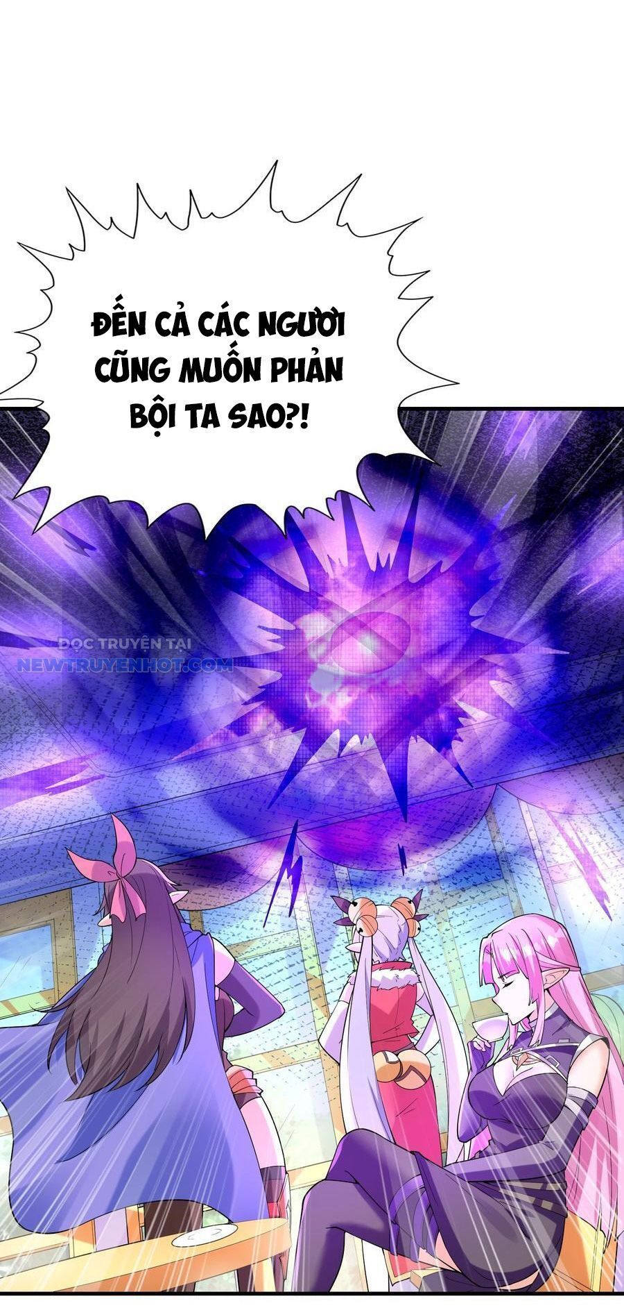 đọc truyện Hậu Cung Của Ta Toàn Là Ma Nữ Phản Diện Chương 112 ảnh 16 tại Thiên Thai Truyện