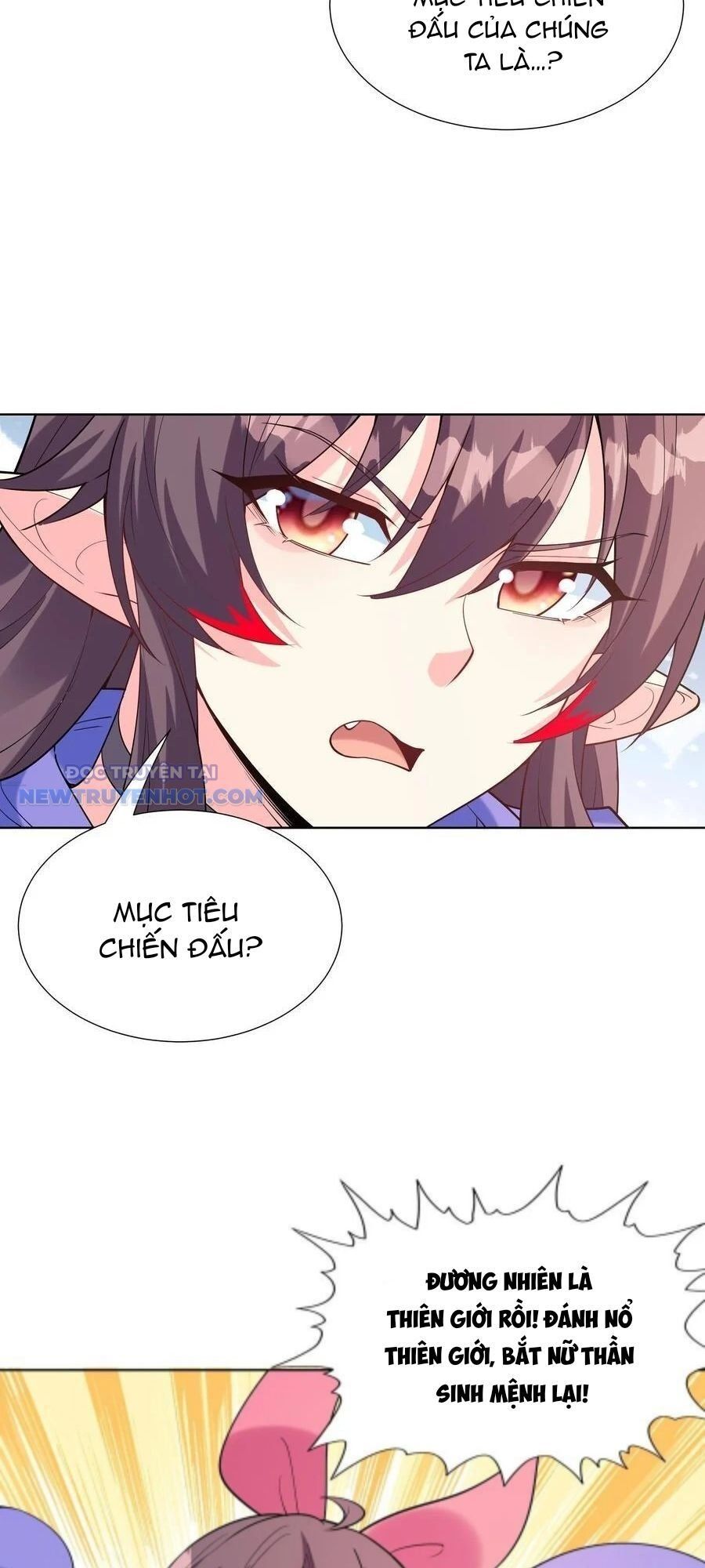 đọc truyện Hậu Cung Của Ta Toàn Là Ma Nữ Phản Diện Chương 113 ảnh 11 tại Thiên Thai Truyện