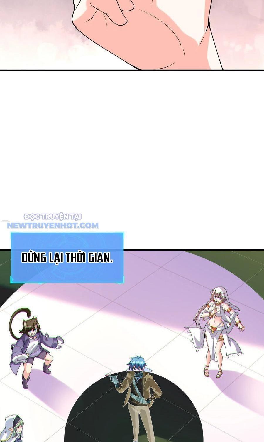 đọc truyện Hậu Cung Của Ta Toàn Là Ma Nữ Phản Diện Chương 116 ảnh 35 tại Thiên Thai Truyện