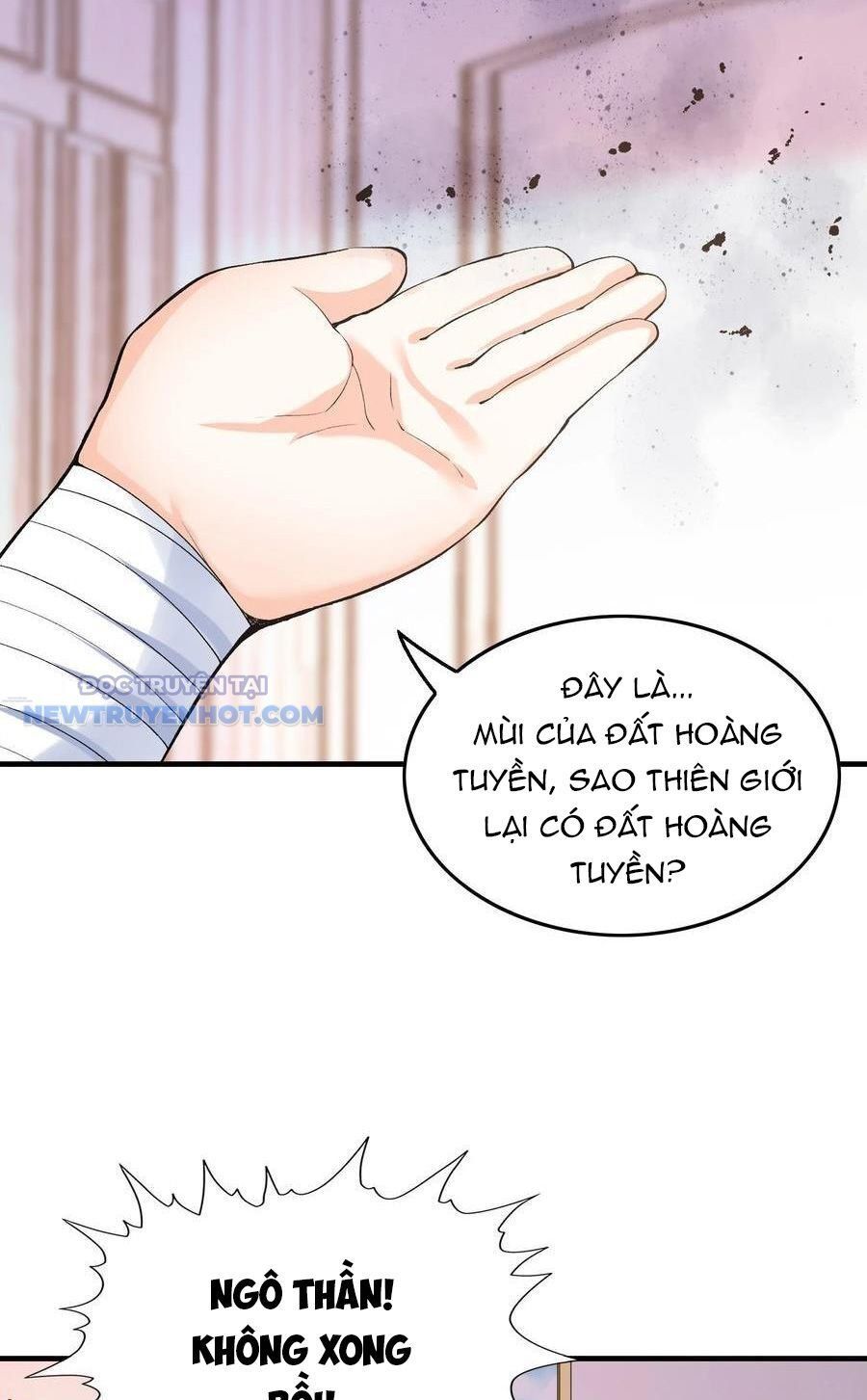 đọc truyện Hậu Cung Của Ta Toàn Là Ma Nữ Phản Diện Chương 116 ảnh 45 tại Thiên Thai Truyện