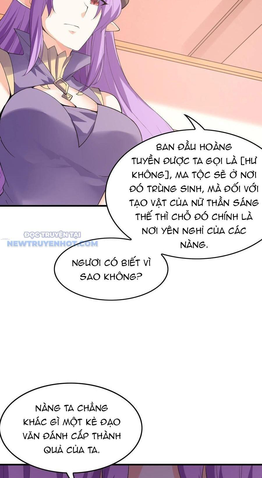 đọc truyện Hậu Cung Của Ta Toàn Là Ma Nữ Phản Diện Chương 116 ảnh 63 tại Thiên Thai Truyện