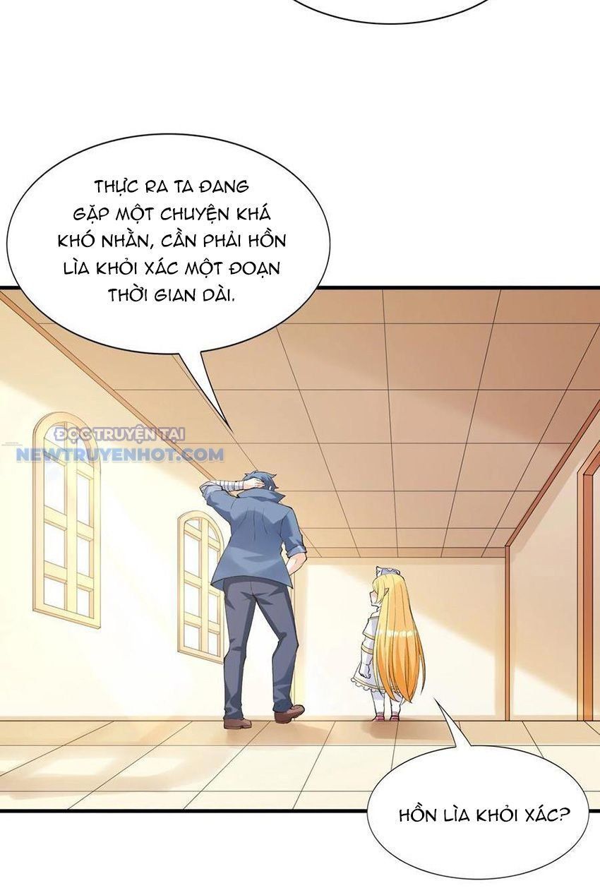 đọc truyện Hậu Cung Của Ta Toàn Là Ma Nữ Phản Diện Chương 117 ảnh 23 tại Thiên Thai Truyện