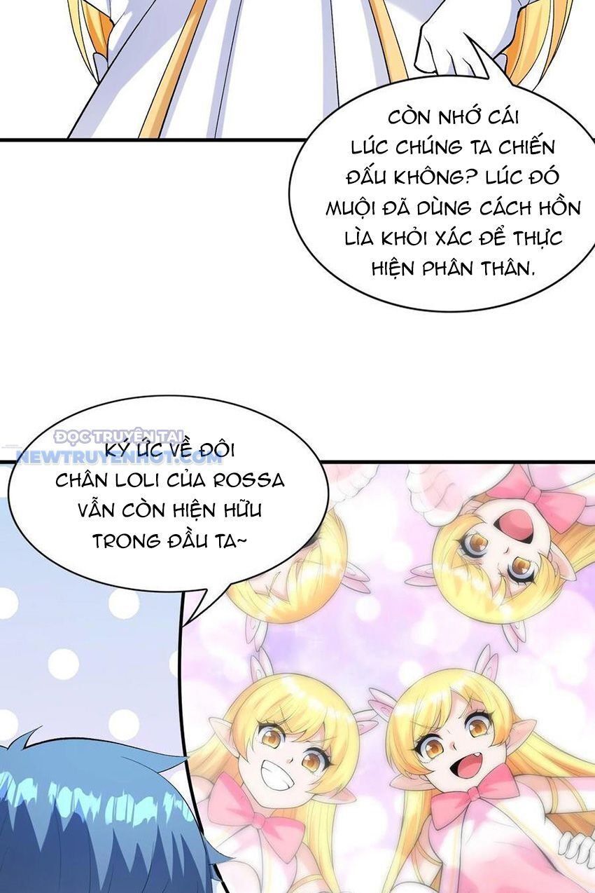 đọc truyện Hậu Cung Của Ta Toàn Là Ma Nữ Phản Diện Chương 117 ảnh 26 tại Thiên Thai Truyện