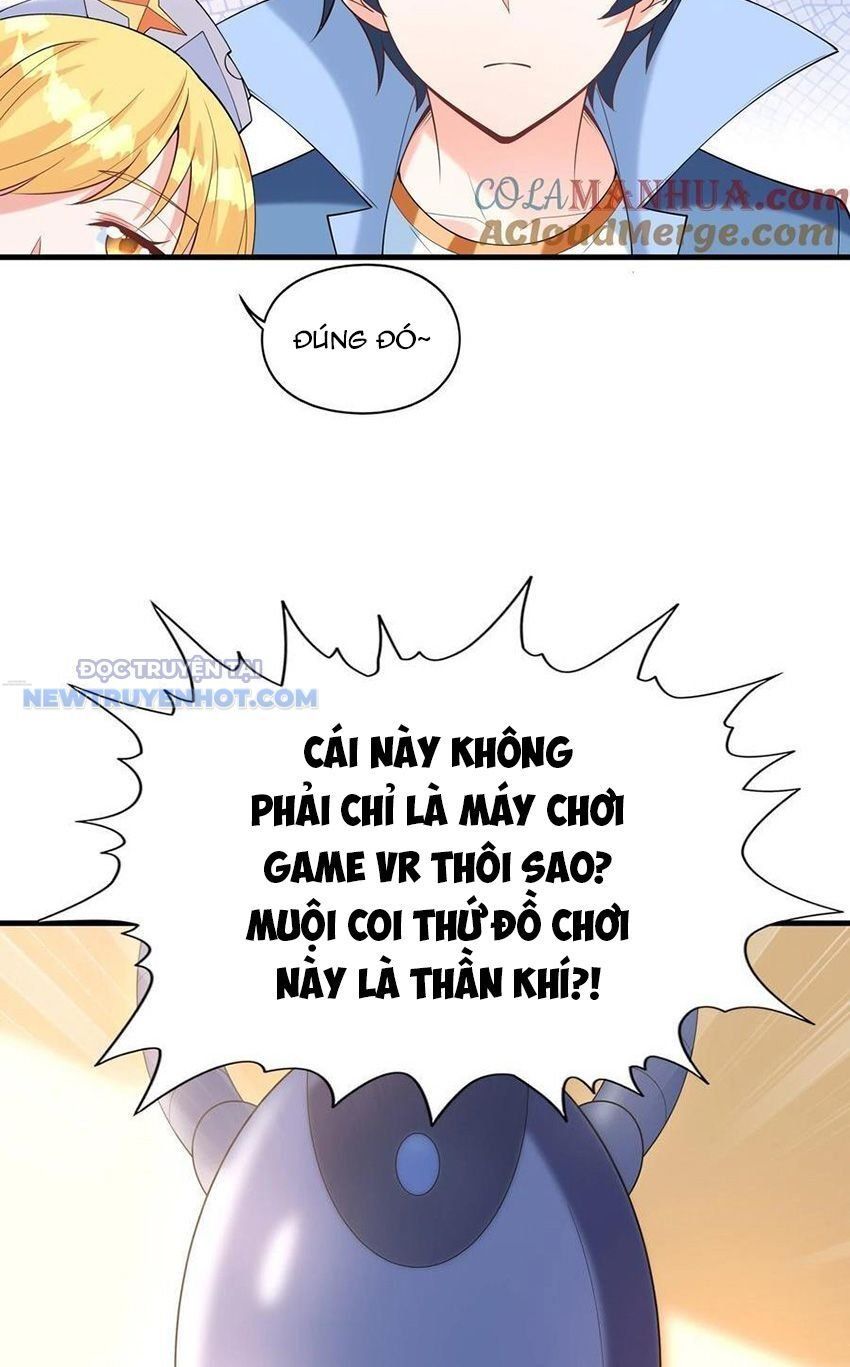đọc truyện Hậu Cung Của Ta Toàn Là Ma Nữ Phản Diện Chương 117 ảnh 51 tại Thiên Thai Truyện